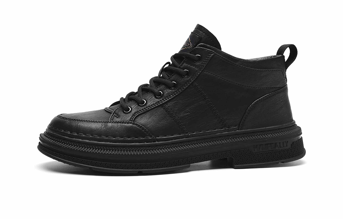 Ботинки HLA Martin Boots Men
Ботинки HLA Martin Boots Men