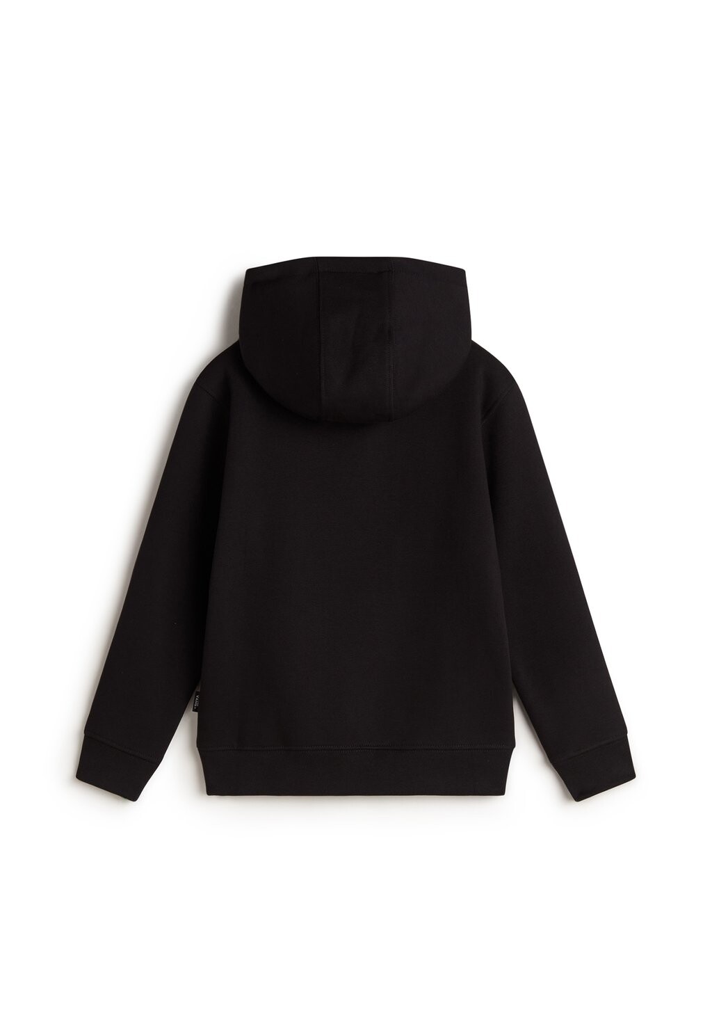 Толстовка с капюшоном CLASSIC PO Vans, черный
Толстовка с капюшоном CLASSIC PO Vans, черный