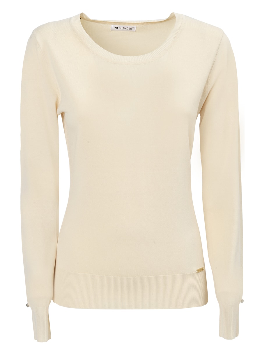 Свитер Influencer, Greige
Свитер Influencer, Greige
