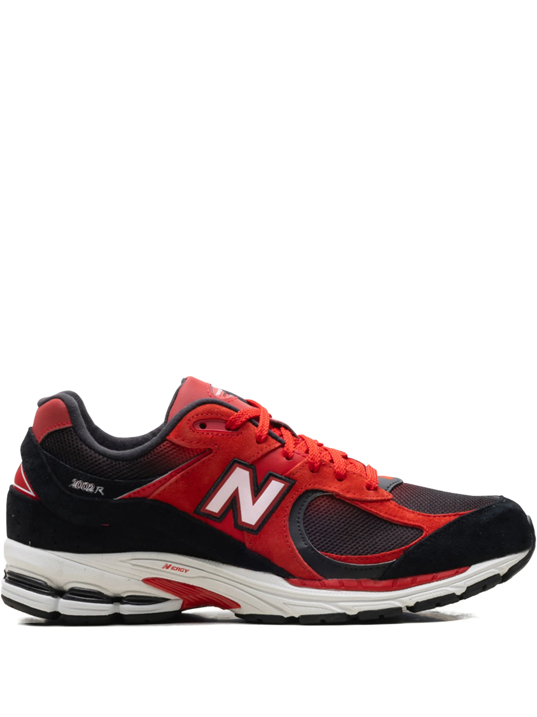 Кроссовки 2002R New Balance, красный
Кроссовки 2002R New Balance, красный