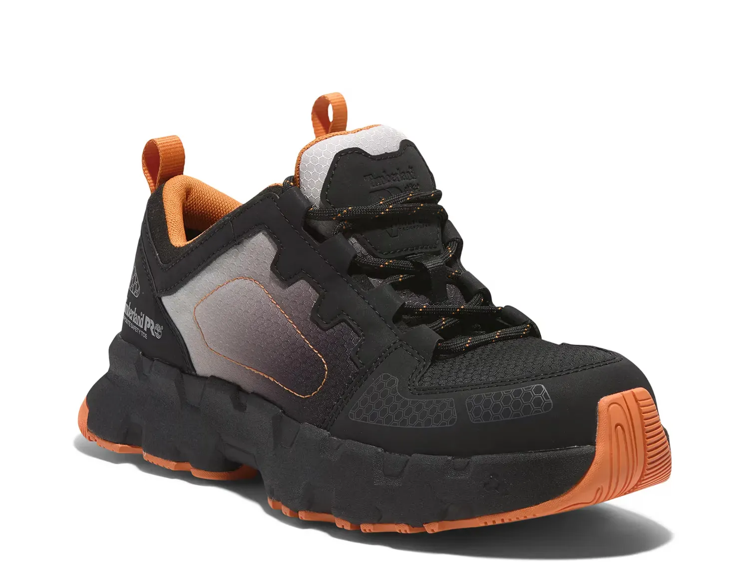 Powertrain EV Composite Toe Work Кроссовки Timberland Pro, Black/Grey
Powertrain EV Composite Toe Work Кроссовки Timberland Pro, Black/Grey