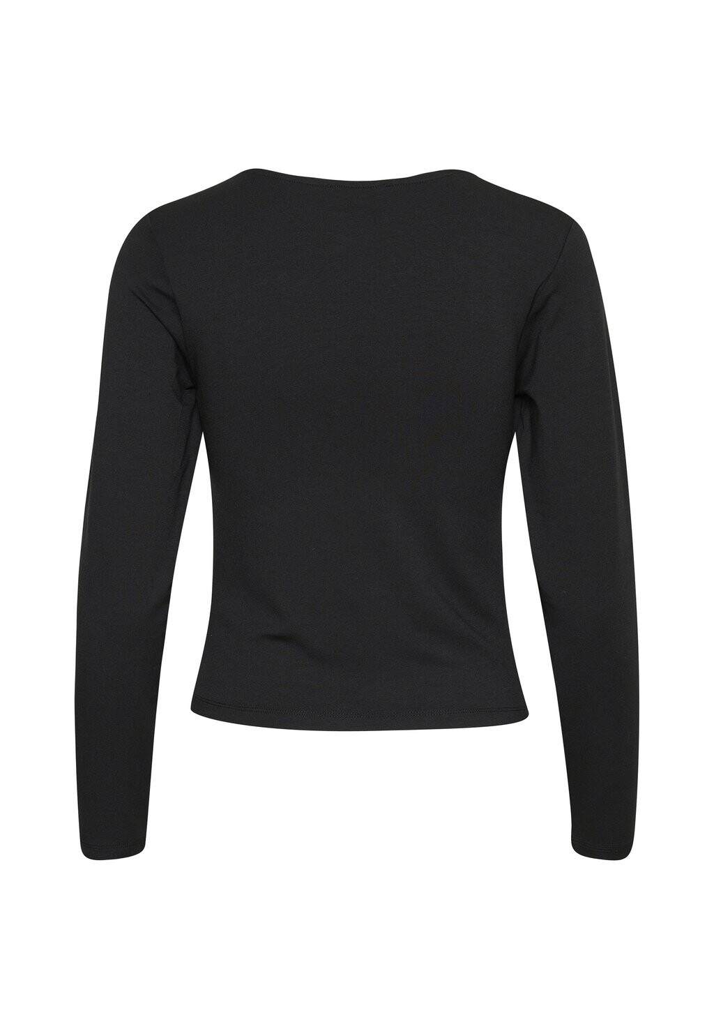 Джемпер My Essential Wardrobe, черный
Джемпер My Essential Wardrobe, черный