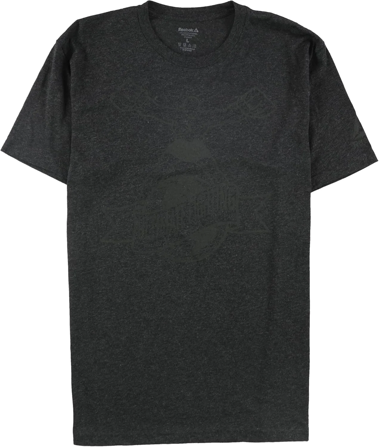 Футболка Reebok Mens Ultimate Fighting
Футболка Reebok Mens Ultimate Fighting