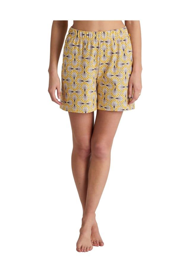 Пижамные штаны от солнца Фавориты из органического хлопка Calida, цвет 024 ray flower ye
Пижамные штаны от солнца Фавориты из органического хлопка Calida, цвет 024 ray flower ye