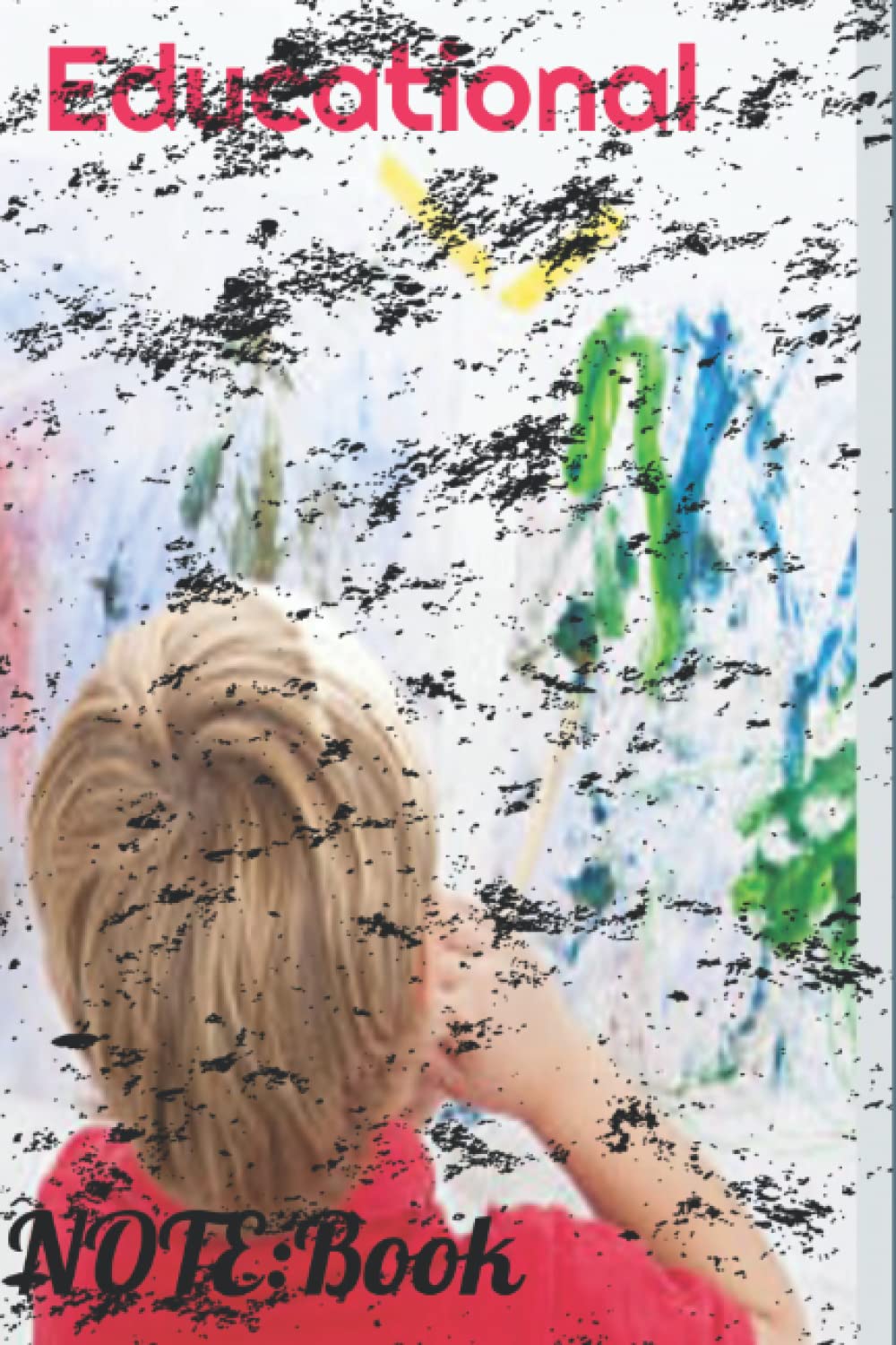 Educational (Independently published)
Educational (Independently published)