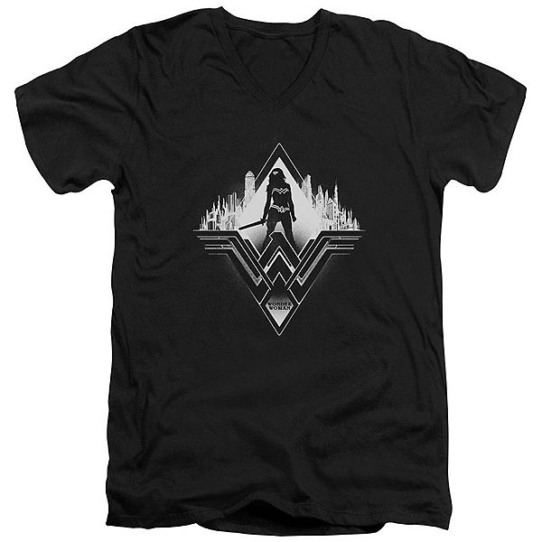 Футболка Batman v Superman City Warrior Licensed Character
Футболка Batman v Superman City Warrior Licensed Character