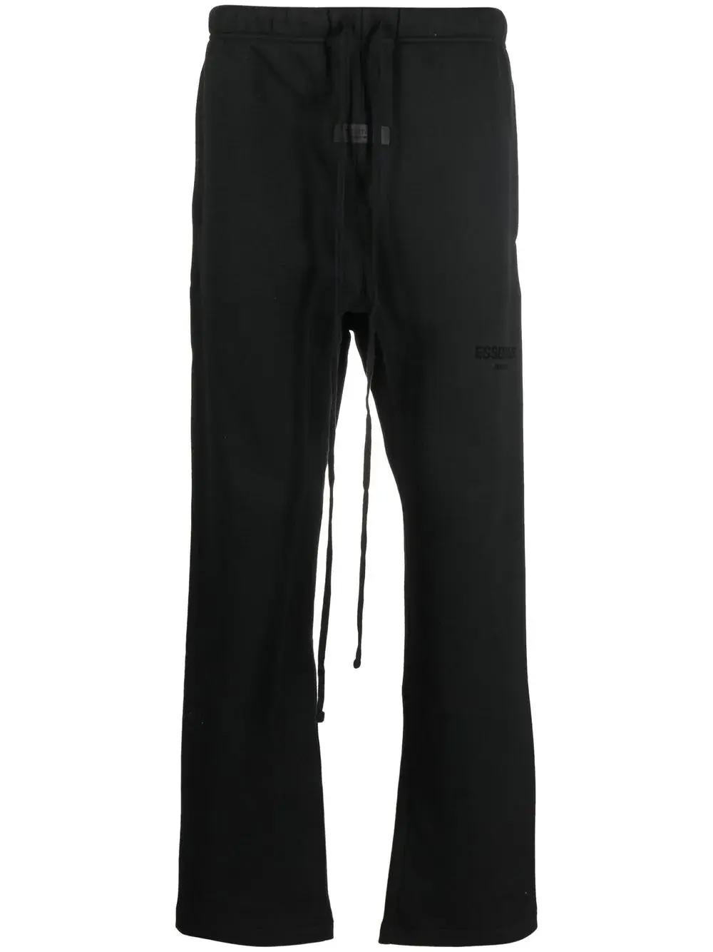 Спортивные брюки с логотипом Fear Of God Essentials, черный
Спортивные брюки с логотипом Fear Of God Essentials, черный