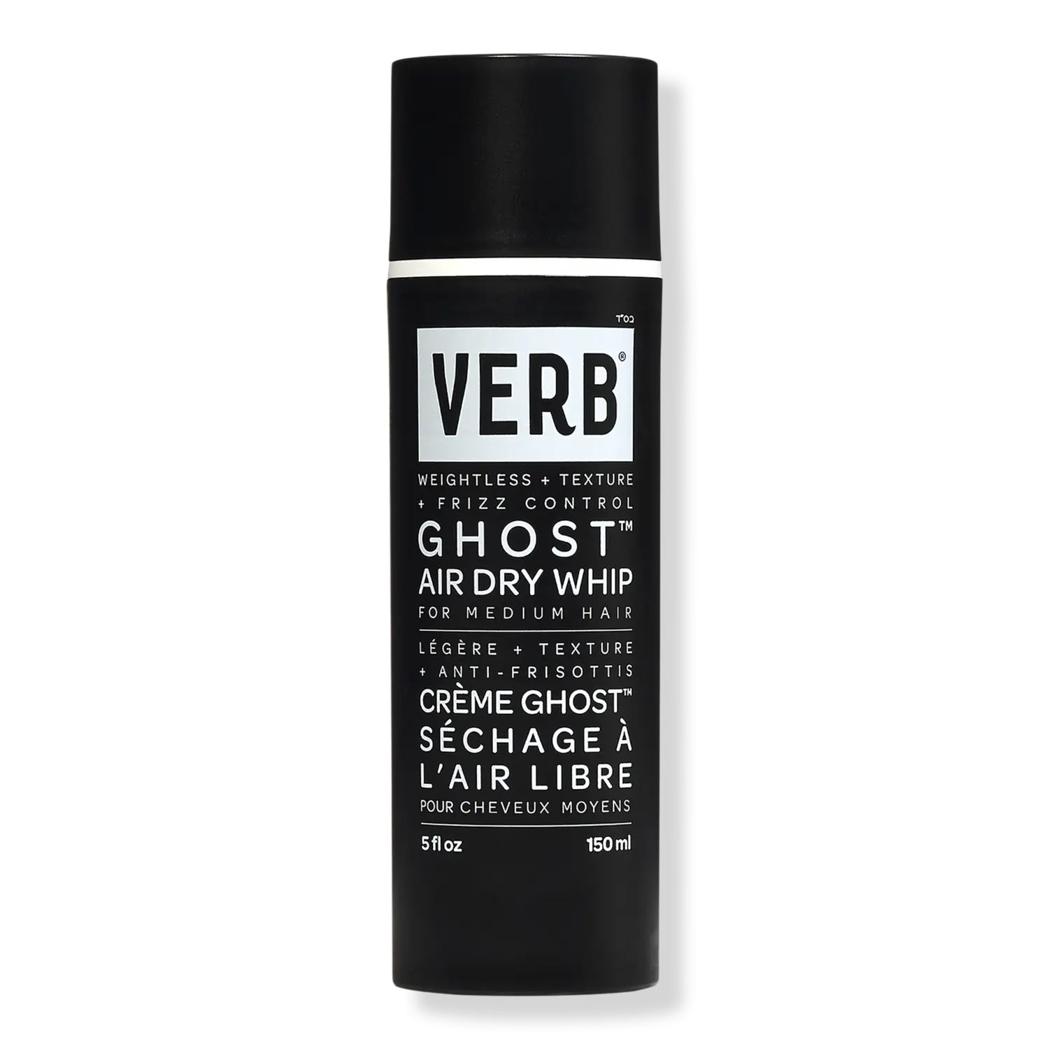 Крем для укладки волос Ghost Air Dry Verb
Крем для укладки волос Ghost Air Dry Verb