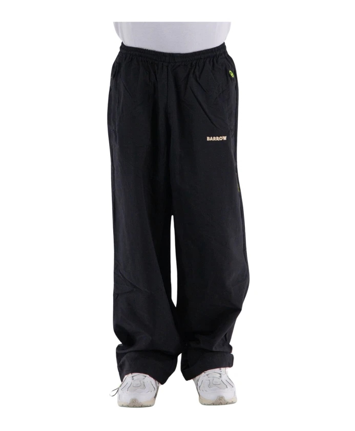 Нейлоновые брюки рипстоп Barrow, черный
Нейлоновые брюки рипстоп Barrow, черный
