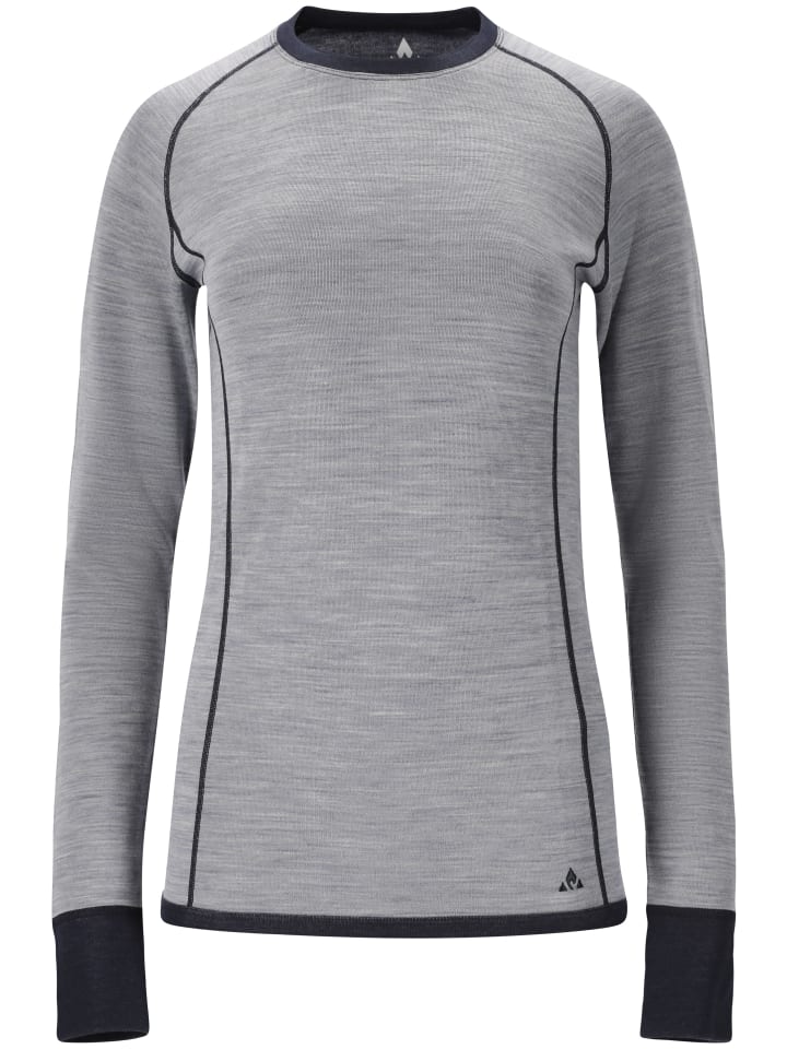 Whistler Спортивная майка BRANDI для лыжного спорта, цвет 2161 Dusty Blue
Whistler Спортивная майка BRANDI для лыжного спорта, цвет 2161 Dusty Blue