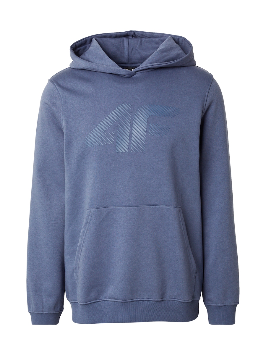 Спортивная толстовка 4F, Opal
Спортивная толстовка 4F, Opal