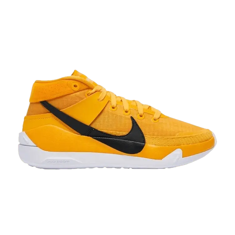 Кроссовки KD 13 TB 'University Gold', золотой
Кроссовки KD 13 TB 'University Gold', золотой