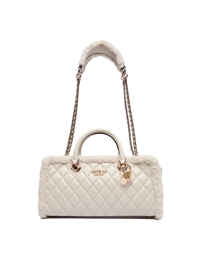 Сумка Guess Cristi HWTG81 39090 Écru
Сумка Guess Cristi HWTG81 39090 Écru