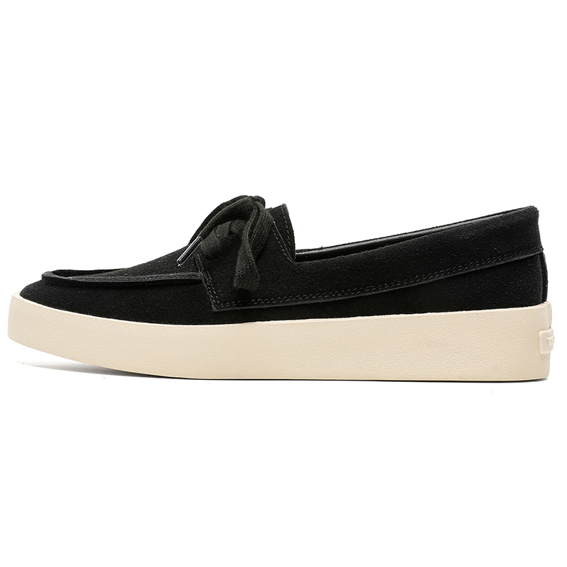 FAPAI Мужские повседневные туфли с низким верхом, черные
FAPAI Мужские повседневные туфли с низким верхом, черные