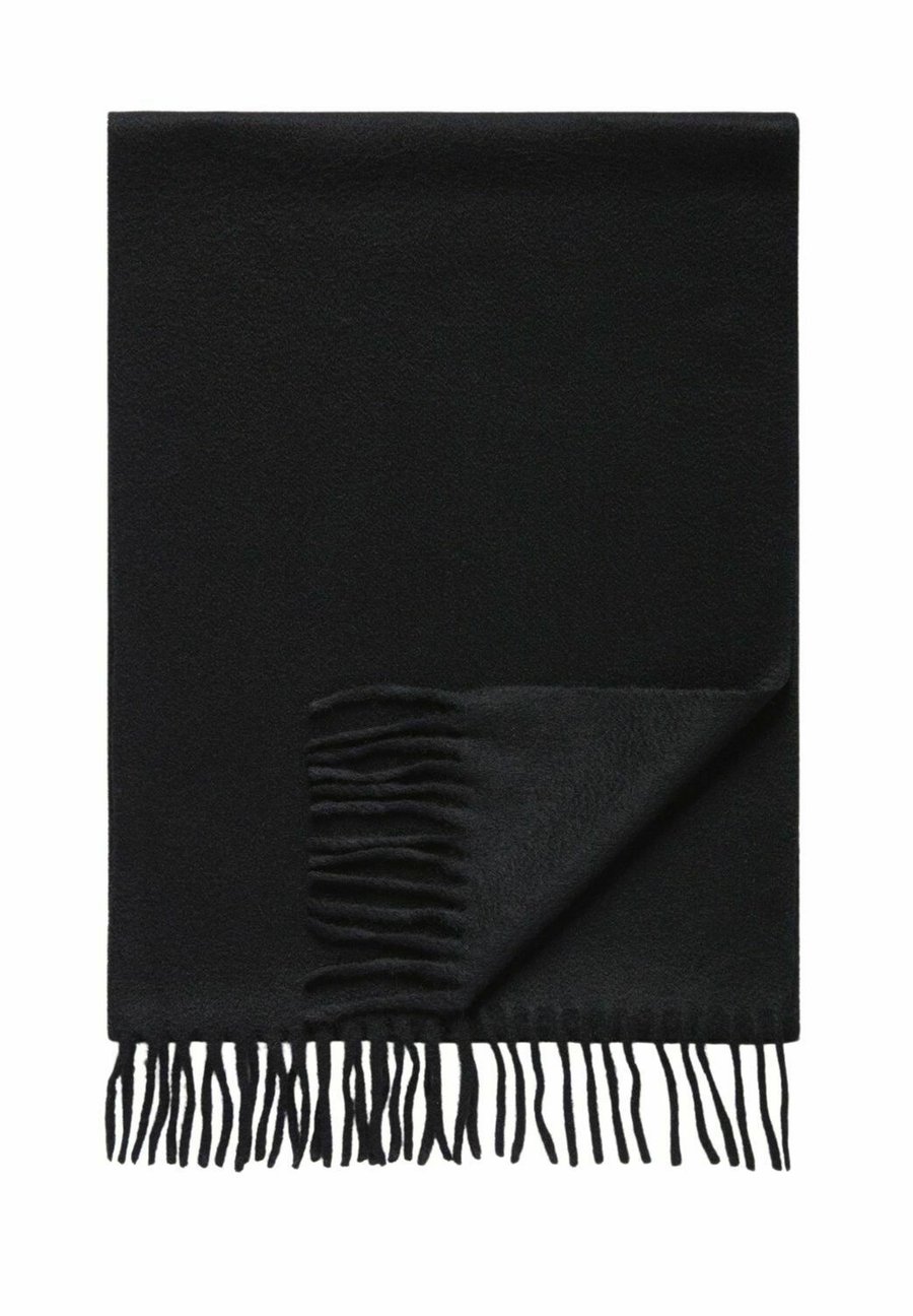 Шарф John Henric CLASSIC, Black
Шарф John Henric CLASSIC, Black