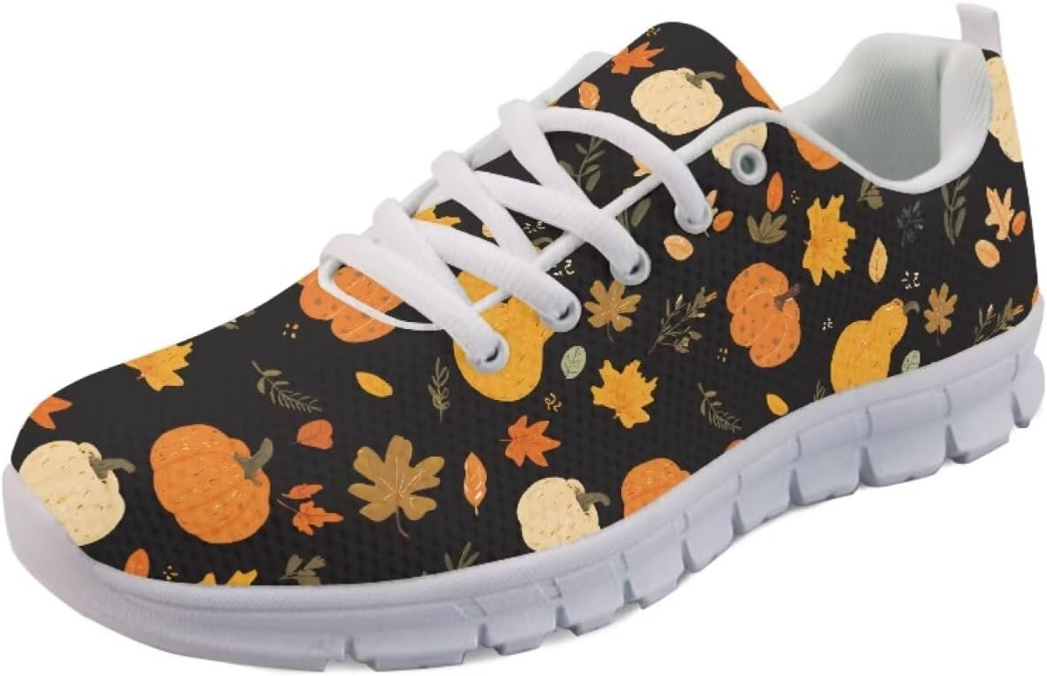 Кроссовки Forchrinse с винтовым тай-дай принтом для мужчин и женщин, легкие модные кроссовки для бега и прогулок, Fall Pumpkin
Кроссовки Forchrinse с винтовым тай-дай принтом для мужчин и женщин, легкие модные кроссовки для бега и прогулок, Fall Pumpkin