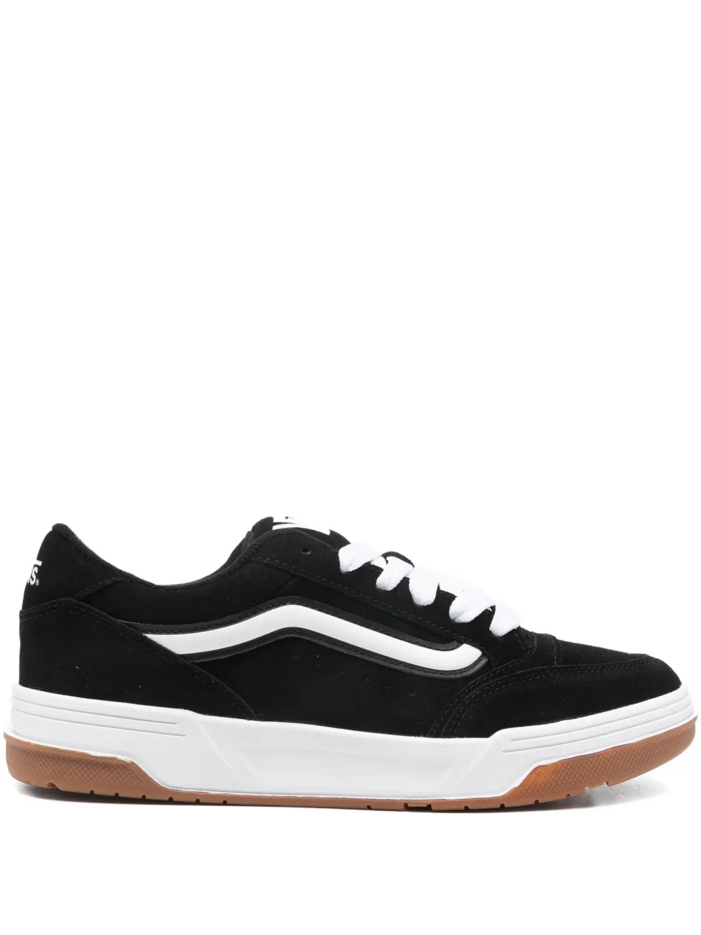 Кроссовки Hylane Vans, черный
Кроссовки Hylane Vans, черный