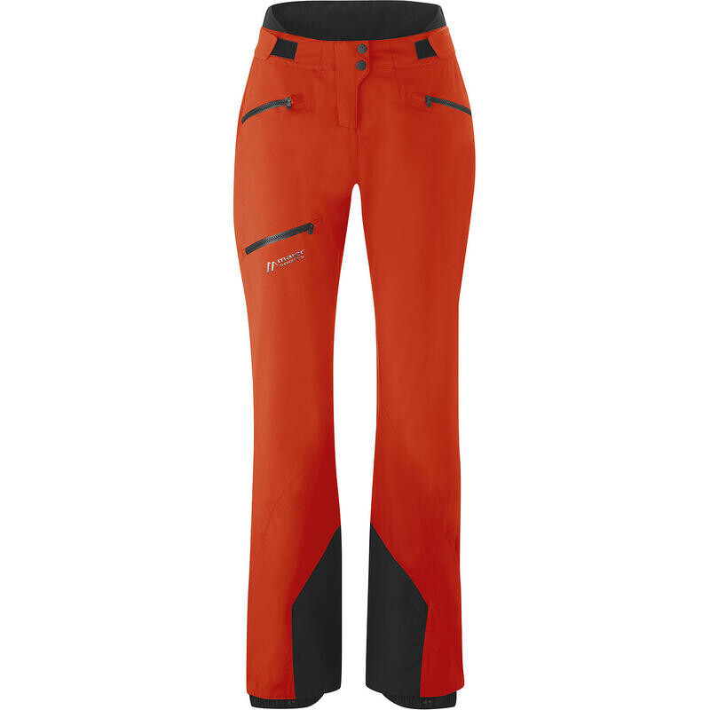 Брюки Maier Sports, цвет warmes rot/warmes rot/warmes rot
Брюки Maier Sports, цвет warmes rot/warmes rot/warmes rot