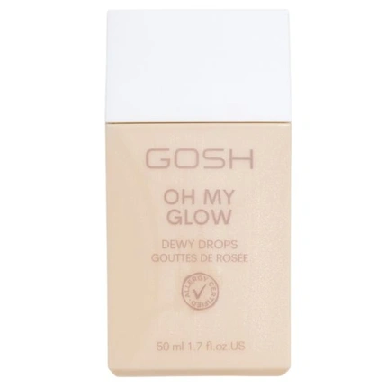 Copenhagen Oh My Glow Lotion 002 Dewy Drops 50ml Gosh
Copenhagen Oh My Glow Lotion 002 Dewy Drops 50ml Gosh