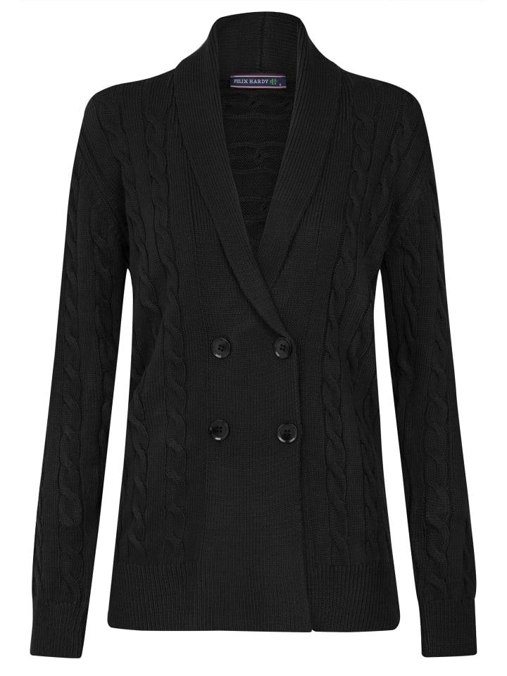 Кардиган Felix Hardy, черный
Кардиган Felix Hardy, черный