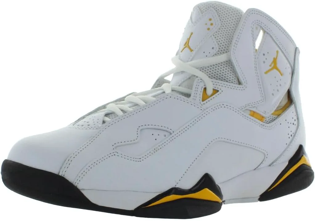 Мужские кроссовки Nike Jordan True Flight, белый
Мужские кроссовки Nike Jordan True Flight, белый