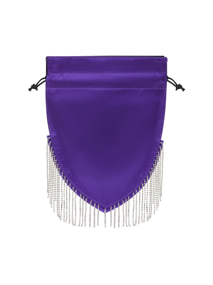 Клатч myMo at night, фиолетовый
Клатч myMo at night, фиолетовый