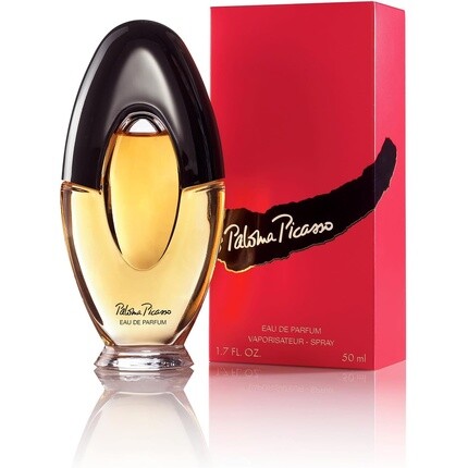 Paloma Picasso Eau De Parfum Perfume For Women Powerful Evocative Classic Fragrance With Neroli Rose And Patchouli 50ml
Paloma Picasso Eau De Parfum Perfume For Women Powerful Evocative Classic Fragrance With Neroli Rose And Patchouli 50ml