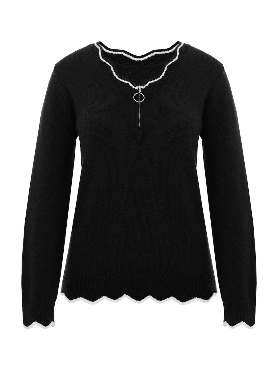 Свитер Imily Bela, черный
Свитер Imily Bela, черный