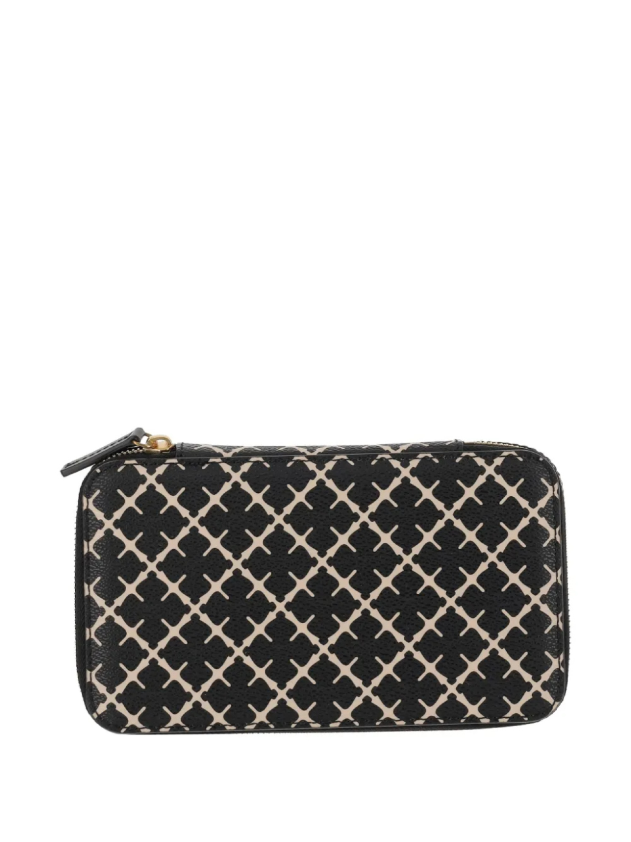 Элиа кошелек By Malene Birger, черный
Элиа кошелек By Malene Birger, черный