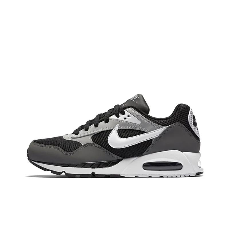 Низкие кроссовки Air Max Correlate для детей Nike, черный/серый
Низкие кроссовки Air Max Correlate для детей Nike, черный/серый