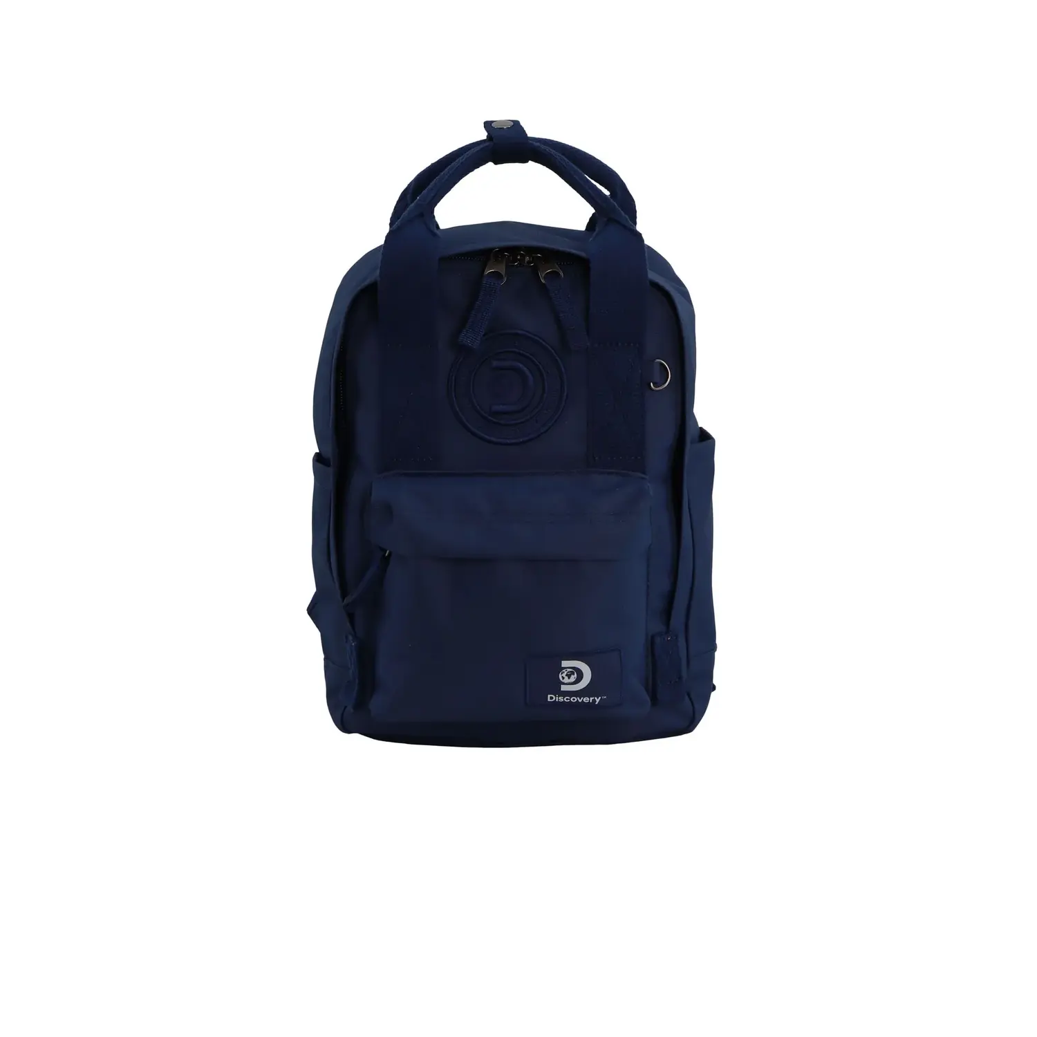 Походный рюкзак Discovery "Пещера" из полиэстера rPet, синий
Походный рюкзак Discovery "Пещера" из полиэстера rPet, синий