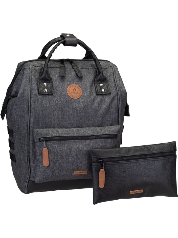 Рюкзак Cabaia / Adventurer Recycled Oxford Medium, цвет luxembourg
Рюкзак Cabaia / Adventurer Recycled Oxford Medium, цвет luxembourg