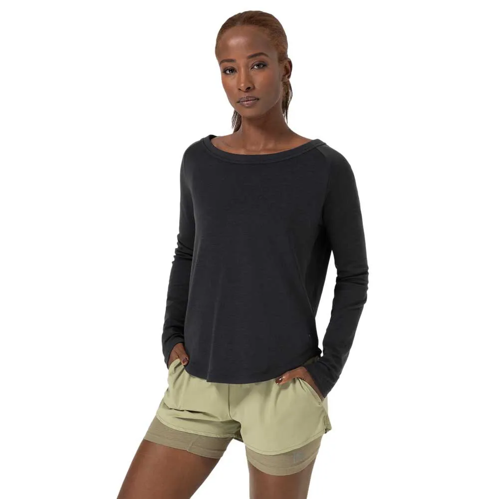 Свитер Super.natural Everyday, черный
Свитер Super.natural Everyday, черный