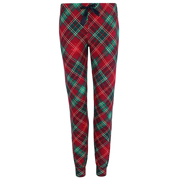 Женские клетчатые джоггеры Roll Outta Bed
Женские клетчатые джоггеры Roll Outta Bed