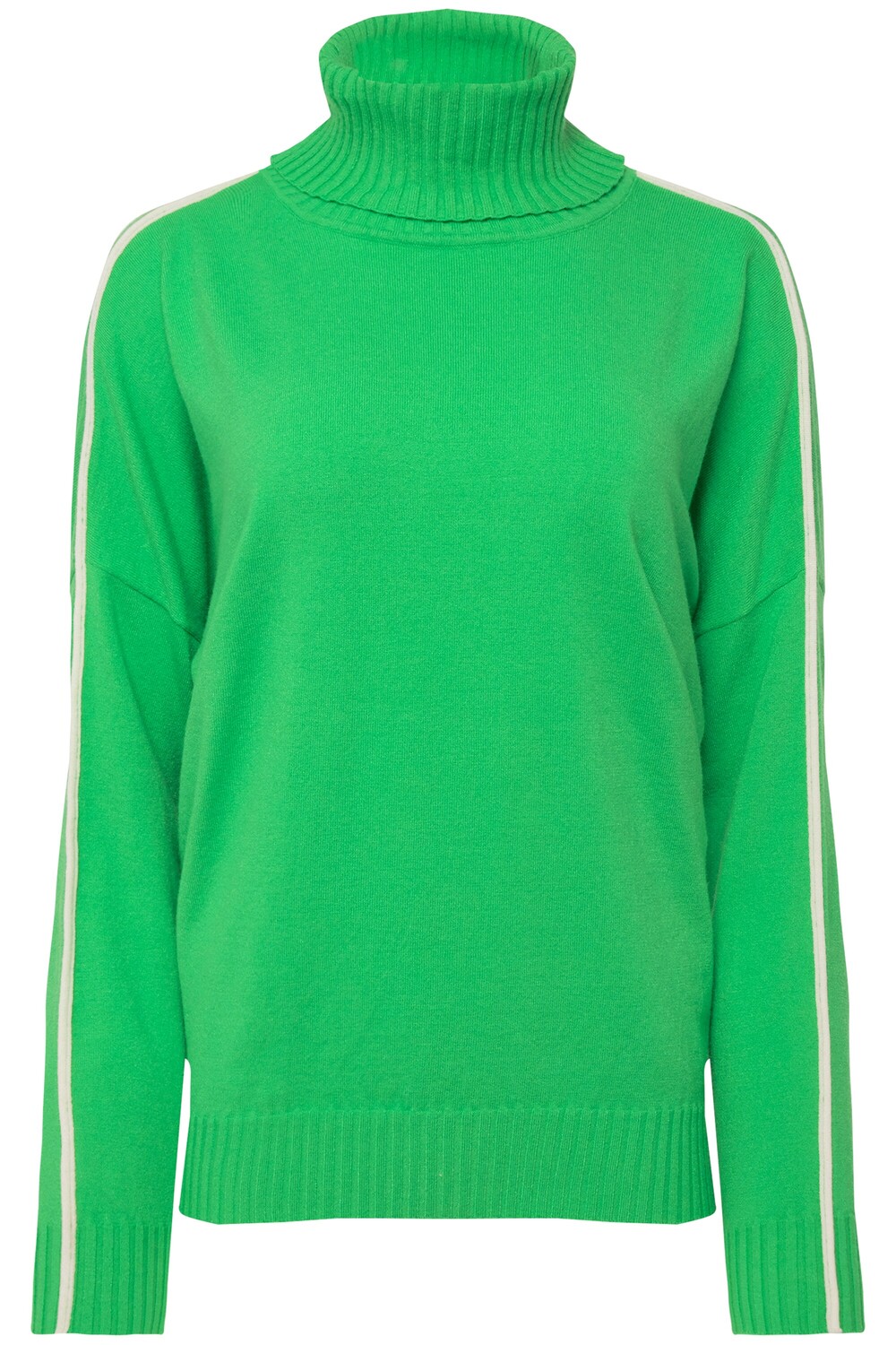 Свитер LAURASØN, цвет kiwi 
Свитер LAURASØN, цвет kiwi