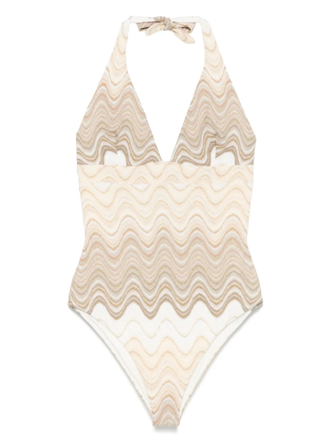 Купальник Мэрилин MC2 Saint Barth, нейтральный
Купальник Мэрилин MC2 Saint Barth, нейтральный