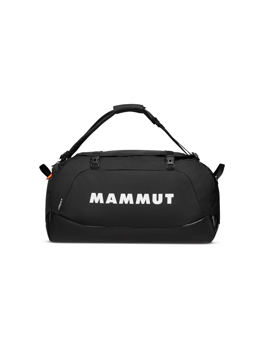 Спортивная сумка MAMMUT, Black 
Спортивная сумка MAMMUT, Black