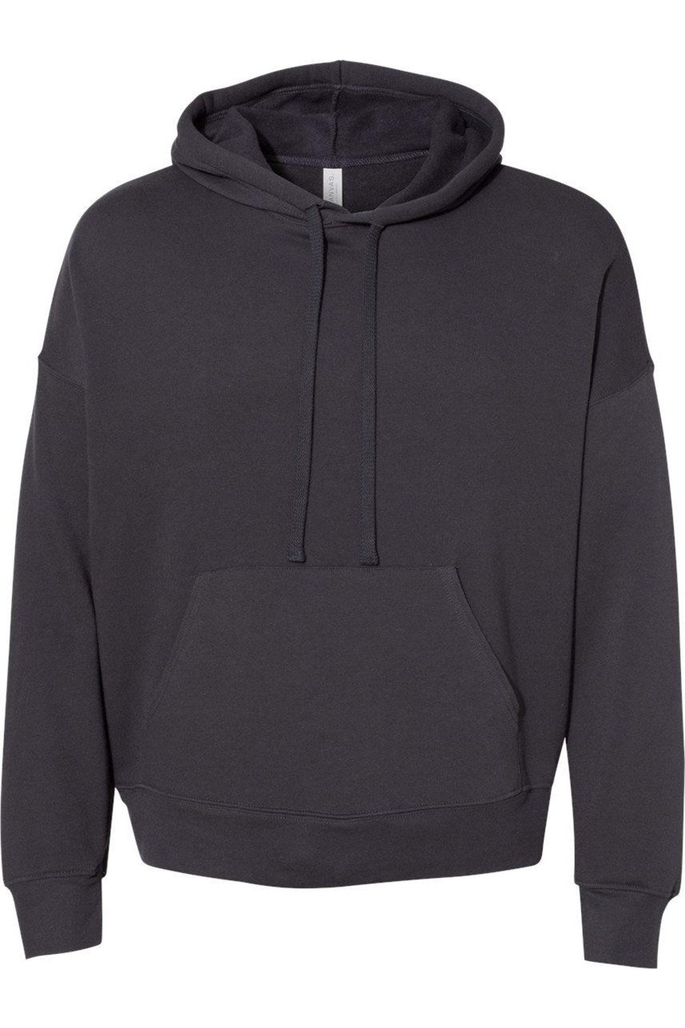 Толстовка с капюшоном BELLA + CANVAS из флисовой губки с заниженной линией плеч, темно-серый
Толстовка с капюшоном BELLA + CANVAS из флисовой губки с заниженной линией плеч, темно-серый