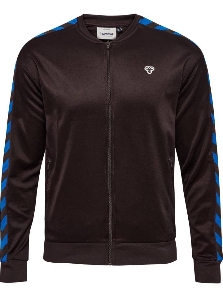 Hummel Куртка на молнии Hmlarchive Adult в цвете CHOCOLATE PLUM/CHOCOLATE PLUM
Hummel Куртка на молнии Hmlarchive Adult в цвете CHOCOLATE PLUM/CHOCOLATE PLUM