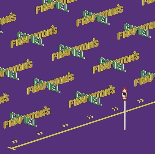 Виниловая пластинка Frampton, Peter: Frampton's Camel
Виниловая пластинка Frampton, Peter: Frampton's Camel