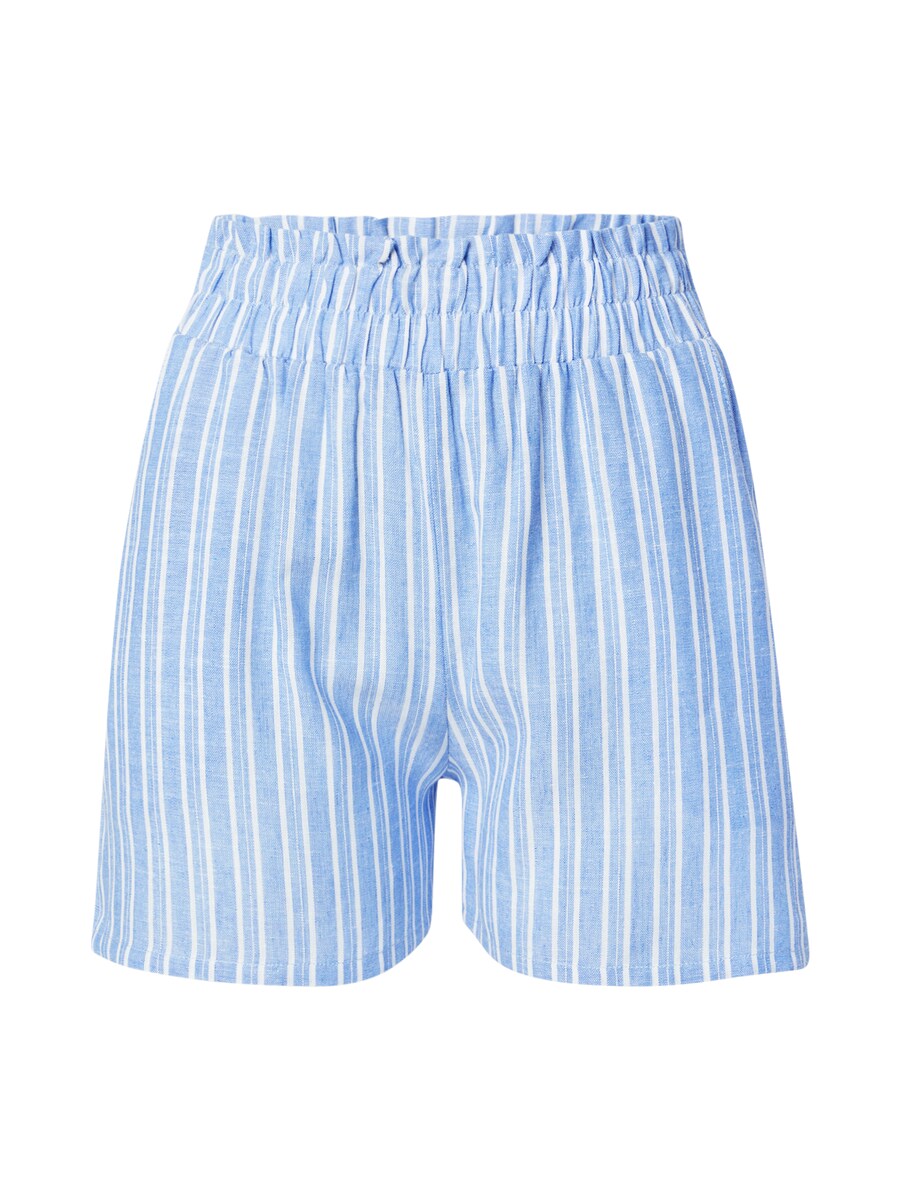 Обычные брюки Hailys Lu44na, синий деним
Обычные брюки Hailys Lu44na, синий деним