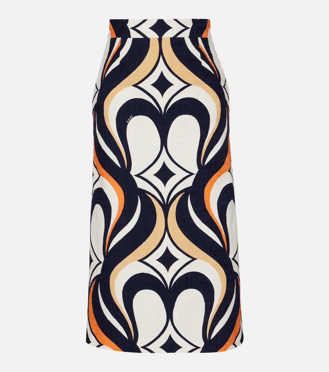 Юбка миди из хлопка Baia Jive La DoubleJ, Jive Macro
Юбка миди из хлопка Baia Jive La DoubleJ, Jive Macro