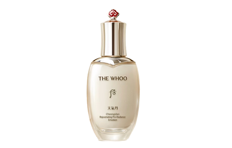 Лосьон Weather Danpro Radiant Revival увлажняющий и питающий 110ml The History Of Whoo
Лосьон Weather Danpro Radiant Revival увлажняющий и питающий 110ml The History Of Whoo