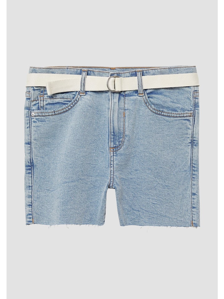 Шорты бермуды s.Oliver, синий
Шорты бермуды s.Oliver, синий