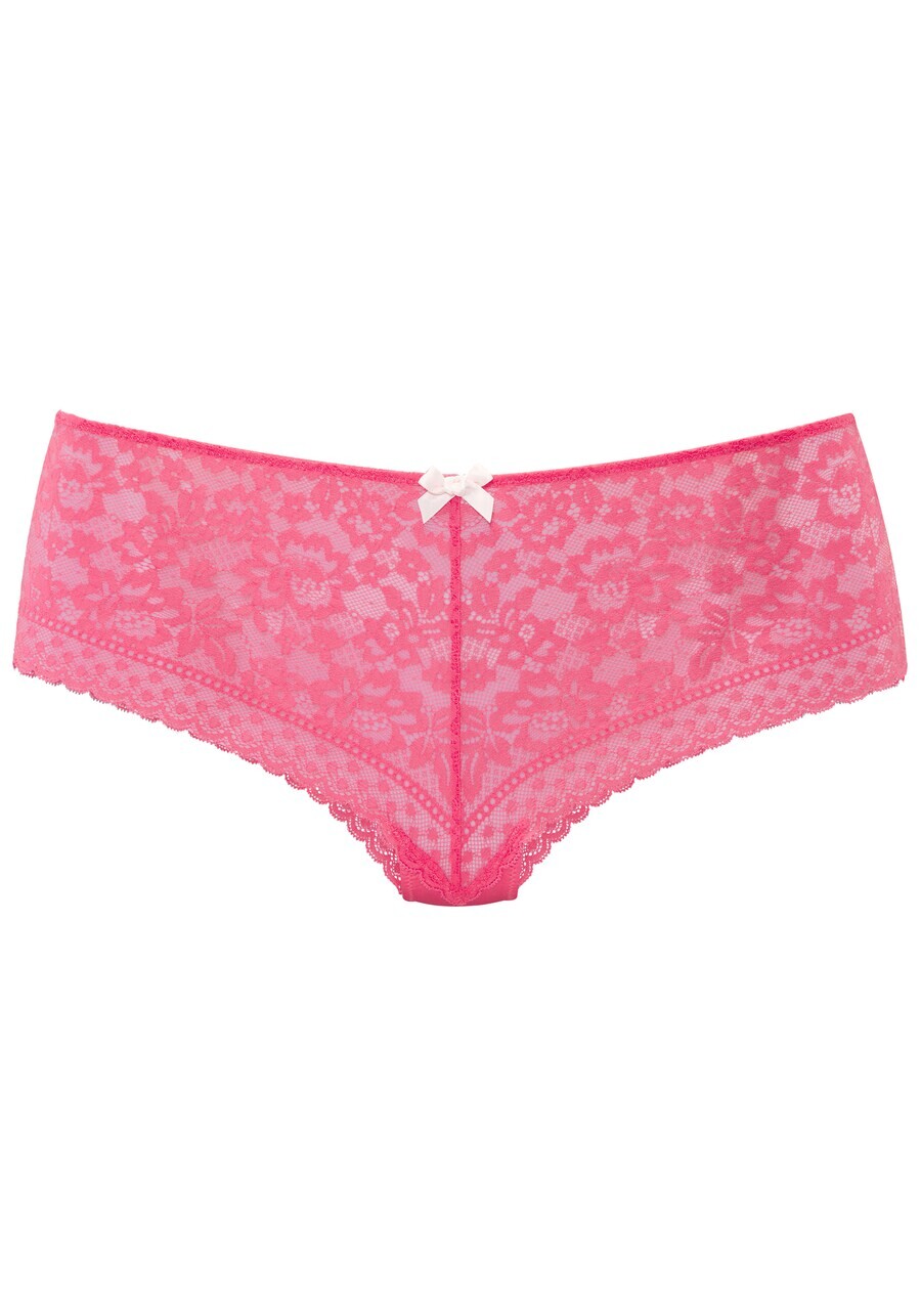 Трусы VIVANCE Boyshorts, розовый
Трусы VIVANCE Boyshorts, розовый