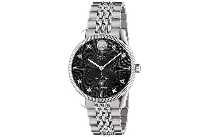 Мужские часы G Timeless Collection GUCCI, Brand-New Out of Warranty
Мужские часы G Timeless Collection GUCCI, Brand-New Out of Warranty