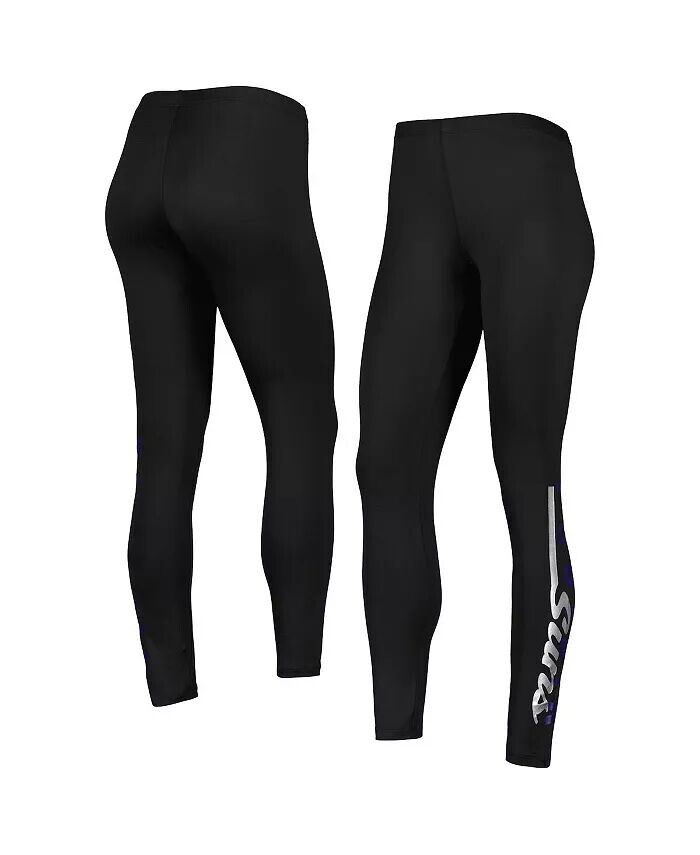 Женские леггинсы Jump Shot Black Phoenix Suns G-Iii 4Her By Carl Banks
Женские леггинсы Jump Shot Black Phoenix Suns G-Iii 4Her By Carl Banks