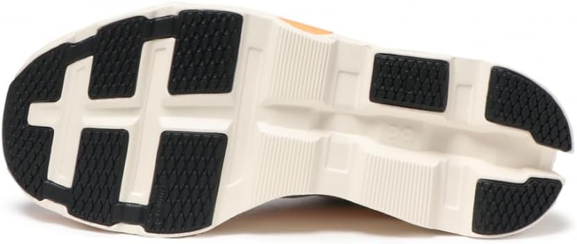 Мужские кроссовки Cloudmonster, Glacier/Tangerine
Мужские кроссовки Cloudmonster, Glacier/Tangerine