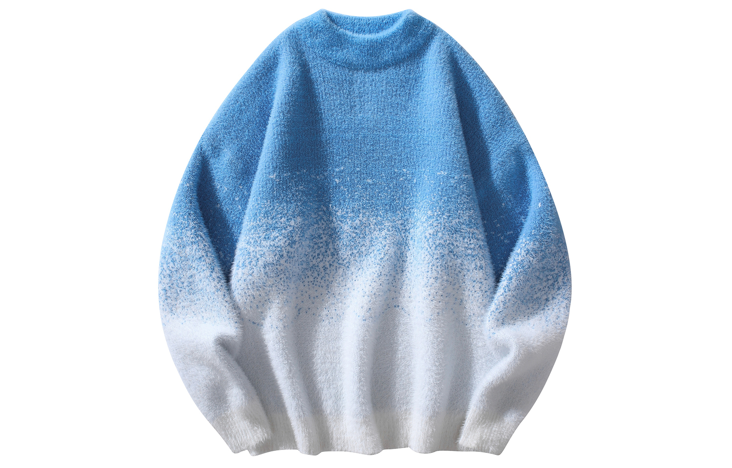 Свитер Huichao Riding The Wind Collection Unisex WARRIOR, белый/синий
Свитер Huichao Riding The Wind Collection Unisex WARRIOR, белый/синий