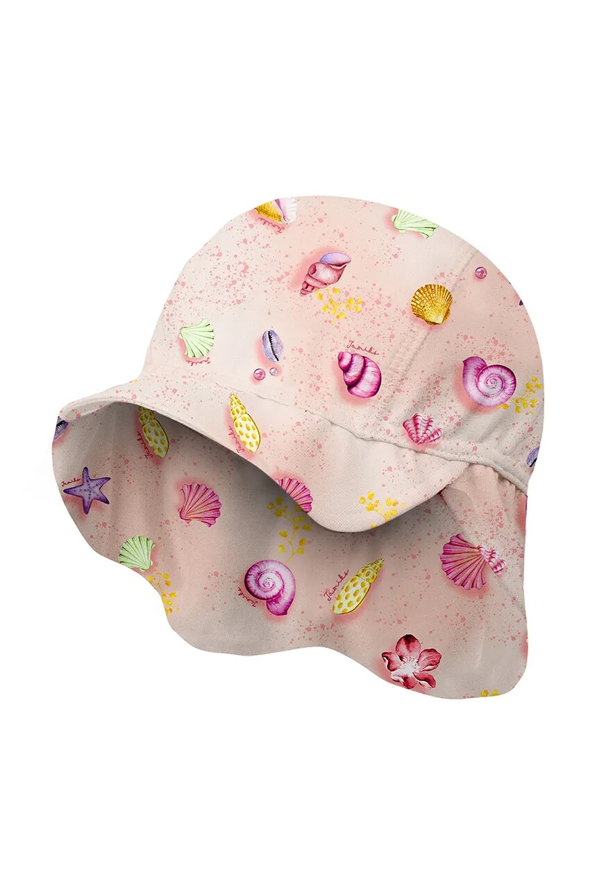 Детская шапка MURANO Jamiks, бежевый
Детская шапка MURANO Jamiks, бежевый